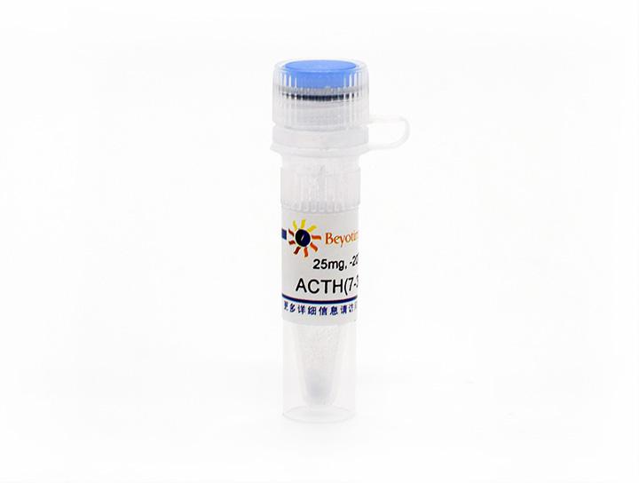 ACTH(7-38) human (人促肾上腺皮质激素, 7-38)